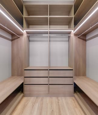Casas Completas